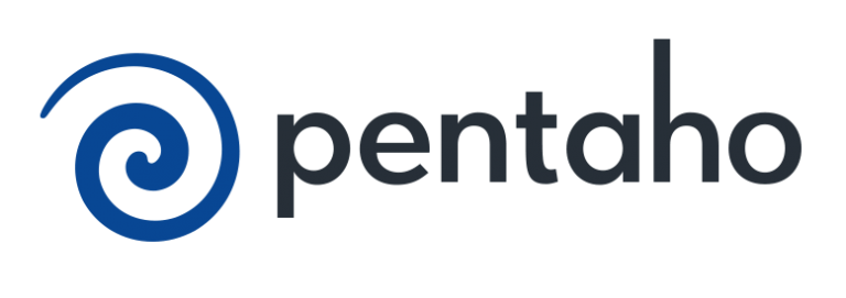 Logo de Pentaho