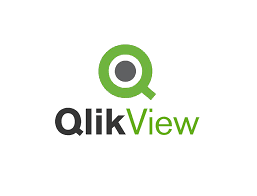 Logo de QlikView