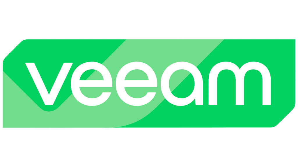 Logo de Veeam