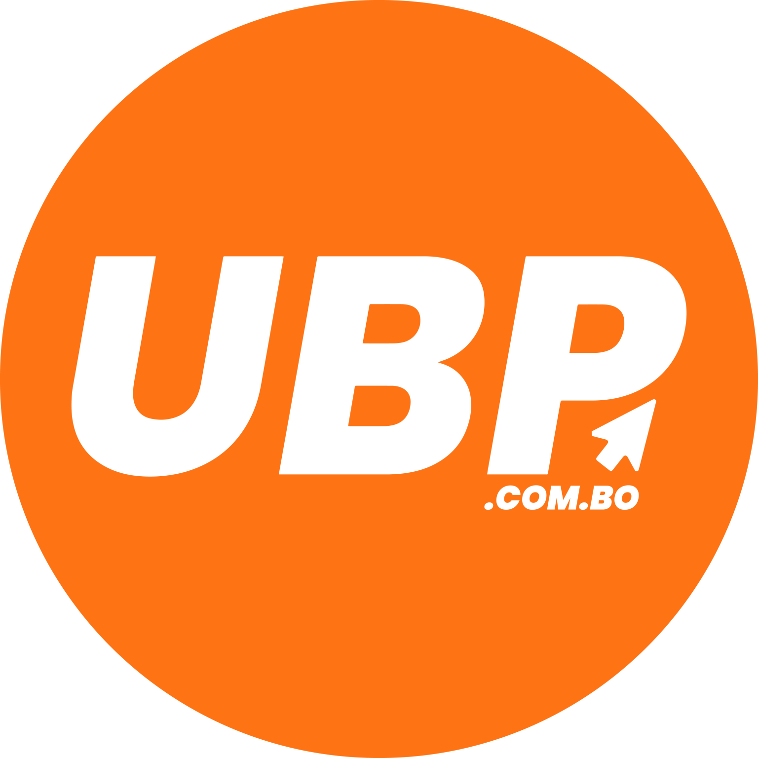 ¿Cuáles son las ventajas del UBP