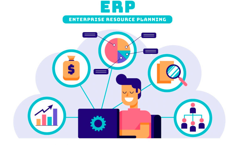  ¿Qué es ERP y para qué sirve?